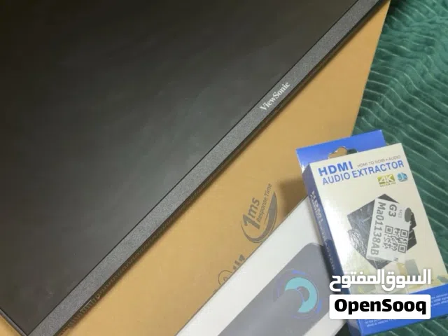 شاشه قيمنق