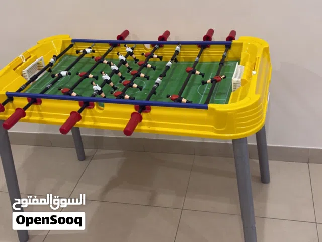 Babyfoot table