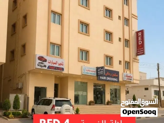 80 m2 2 Bedrooms Apartments for Rent in Dhofar Salala