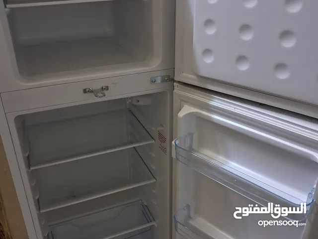 refrigerator