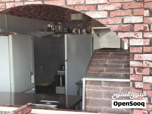 للايجار لعدم التفرغ مطعم فطير وبيتزا ومكرونات
