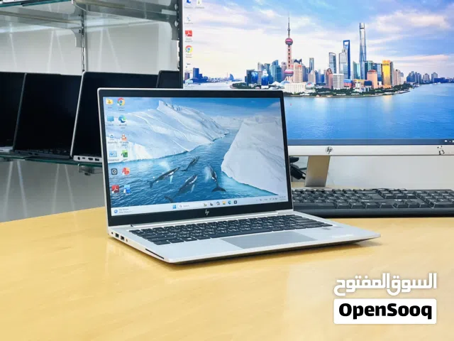 OFFER PRICE - Hp EliteBook 830 G7 i5 10th Gen Ram 8GB SSD 256GB Screen 13.3” Windows 11 pro