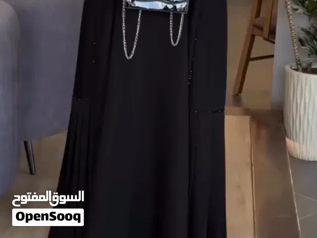 عبايه حجم خاص