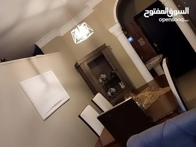 شقة مفروشة بالقرب من دوار الفواكه