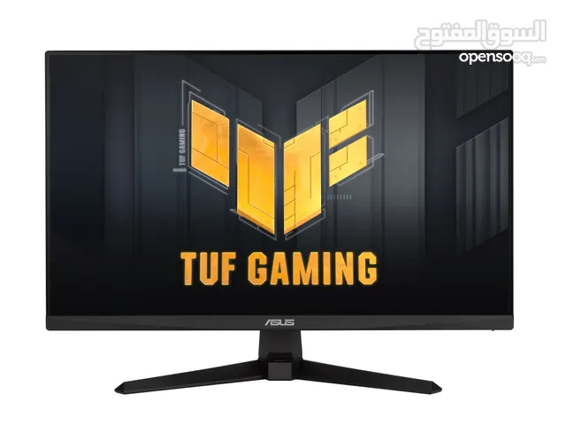 للبيع شاشة الألعاب – ASUS TUF Gaming VG249Q3A-J ( مقاس 24 بوصة ) ( 270 FPS )