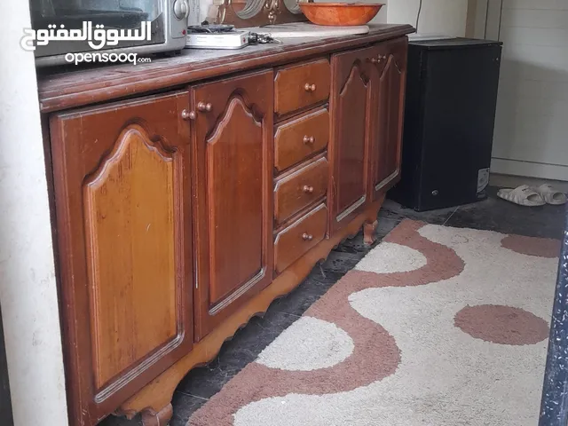 دولاب مطبخ