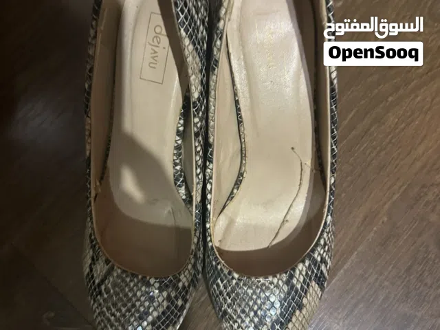 جزمه dejaveu