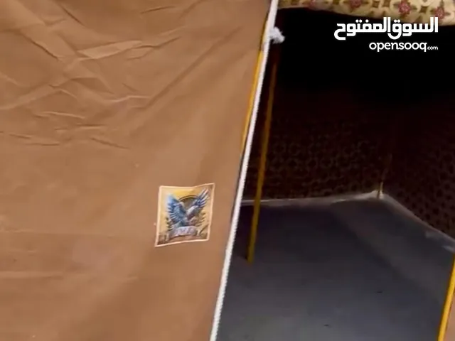 خيمه سفاري 3*3جديده