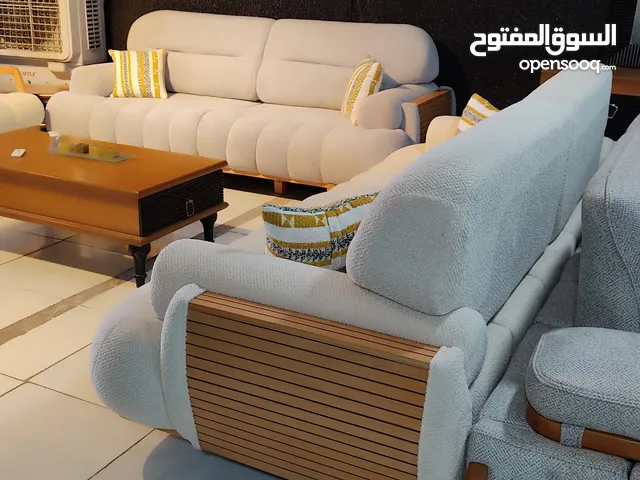 الأريكة المريحة هي أريكة الملك