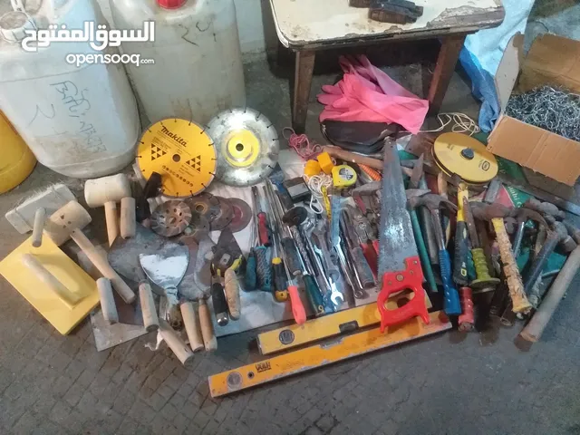 tools for sale
