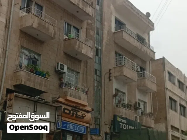 شقة للبيع في عمان في شارع الامير محمد