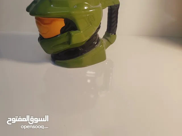 اكواب ومگات