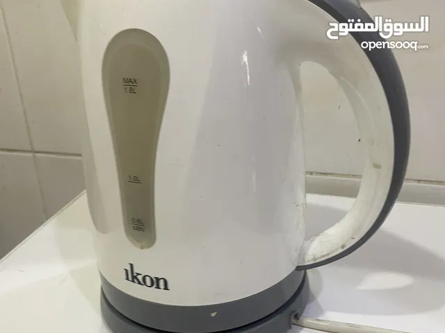 سخان ماء بحالة جيدة بسعر دينار ونص
