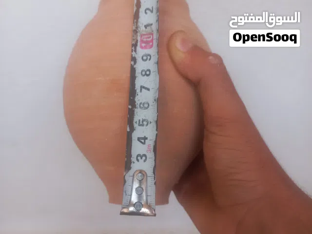 حضانات فخار