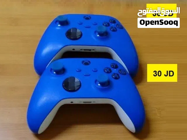 ايادي XBOX 360 - XBOX ONE ايادي تحكم اكسبوكس XBOX One /One S Series X/S