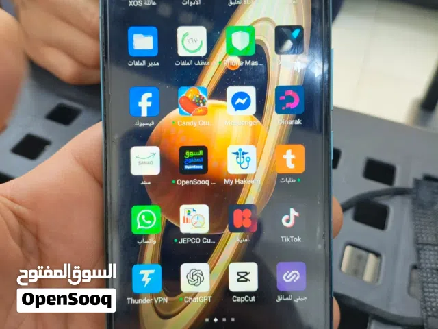 Infinix Other 64 GB in Zarqa