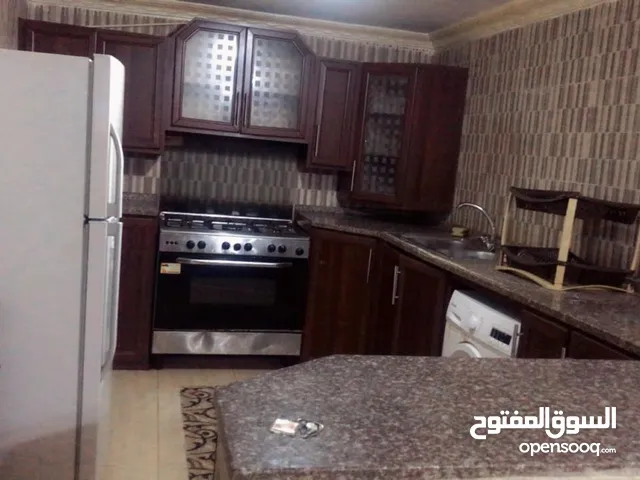 شقة مفروشة للايجار في البنيات