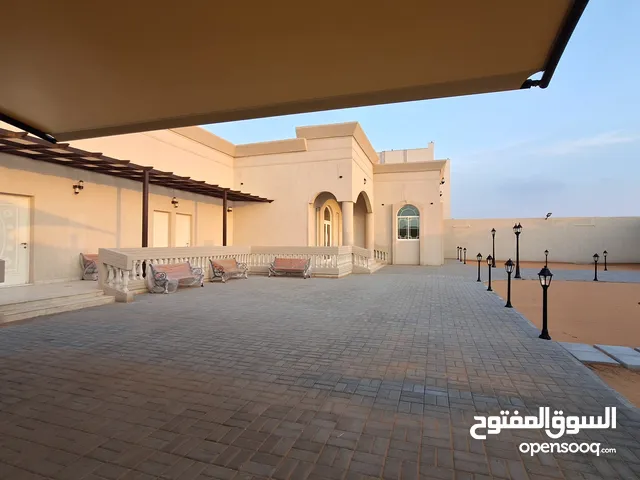 3000 ft² 4 Bedrooms Villa for Sale in Ras Al Khaimah Al Ghubb