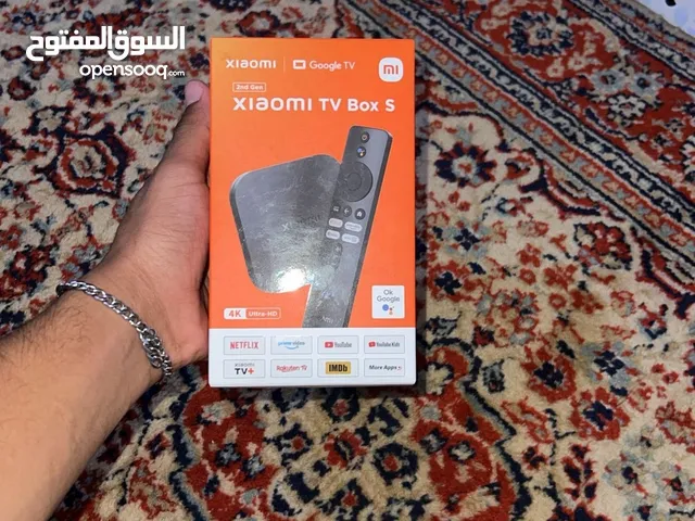 جهاز شاومي سمارت