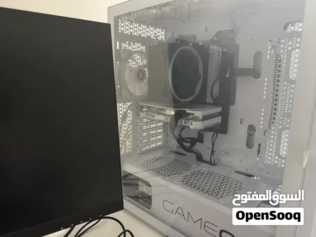 اGaming pc