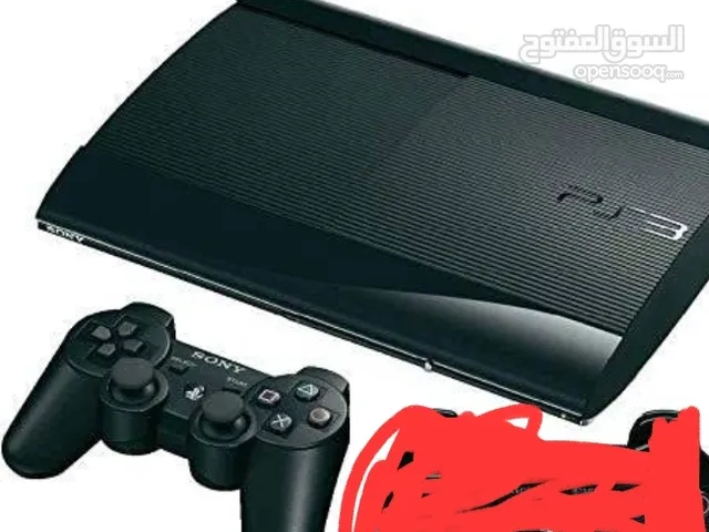  Playstation 3 for sale in Madaba