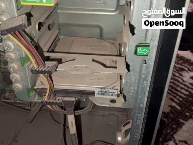 Linux HP Computers for sale in Tripoli