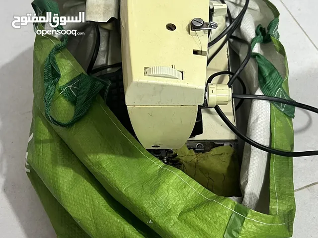 مكينة خياطة بسعر مناسب