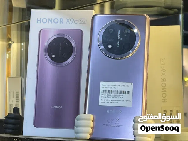 Honor  x. 9c 5G