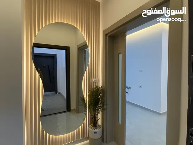 150 m2 3 Bedrooms Apartments for Sale in Tripoli Al-Serraj