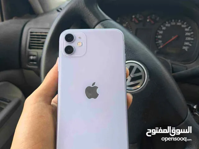 iPhone 11 64G