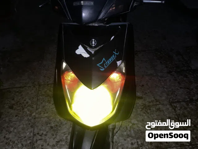 للبيع دراجة سكنس فحل