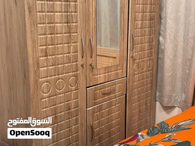 غرفة النوم