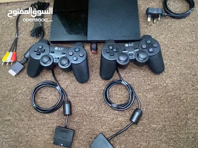 PlayStation 2 PlayStation for sale in Ahad Rafidah