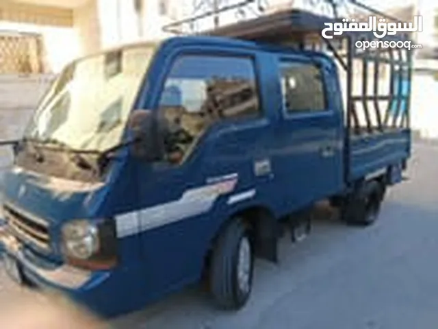 بكم كيا بنجو للبيع موديل 2002