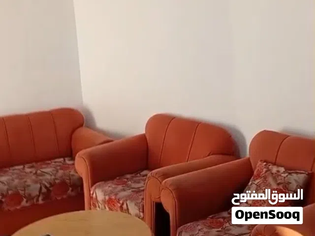 Furnished Monthly in Amman Jubaiha