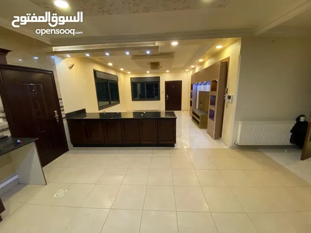 216m2 3 Bedrooms Apartments for Rent in Amman Abdoun