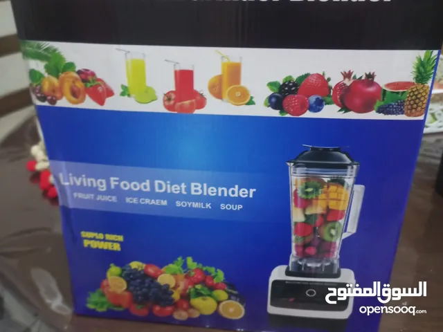 Mixers for sale in Zarqa