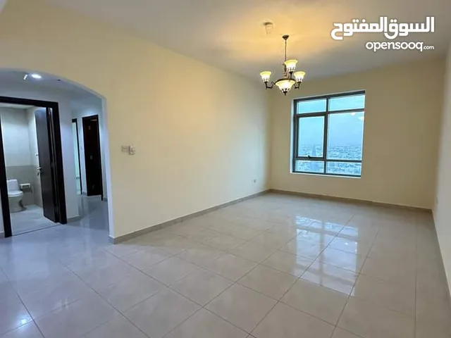 1250ft 2 Bedrooms Apartments for Rent in Sharjah Al Majaz