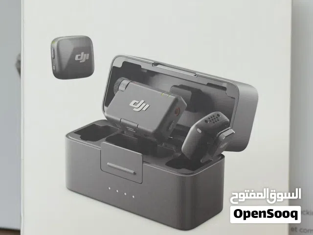 DJI mic mini
