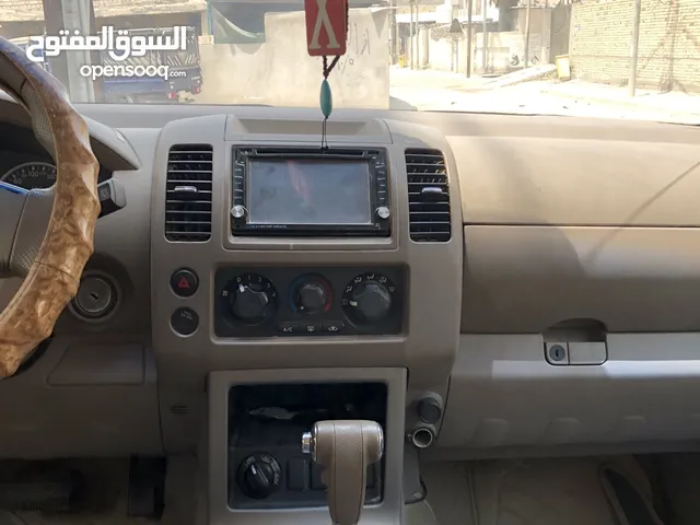 Nissan Pathfinder  in Basra