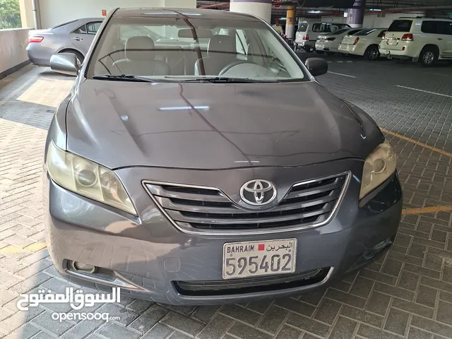 Used Toyota Camry in Muharraq