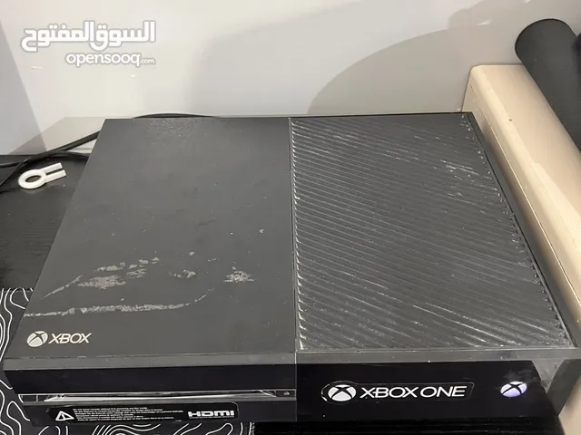 Xbox One Xbox for sale in Al Riyadh