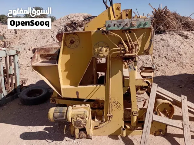 ماكينه بلوك ايطاليه