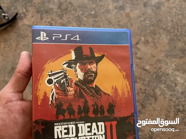 ريد ديد للبيع