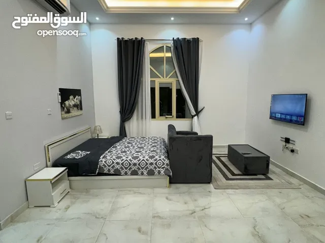 1 m2 Studio Apartments for Rent in Al Ain Zakher