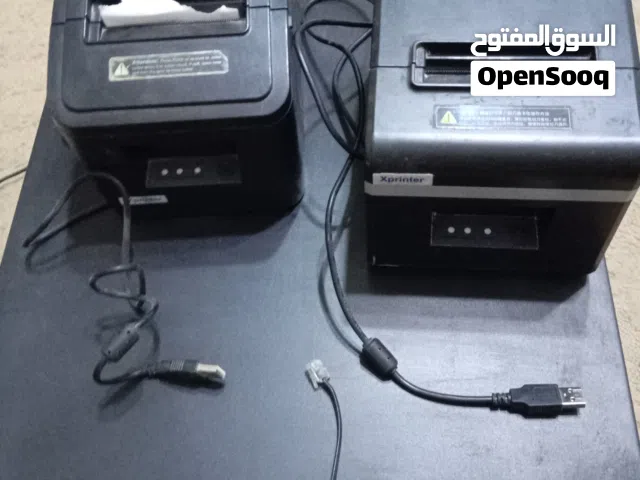 طابعات فواتير عدد 2 للبيع
