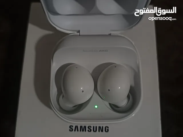 سماعات Samsung buds 2