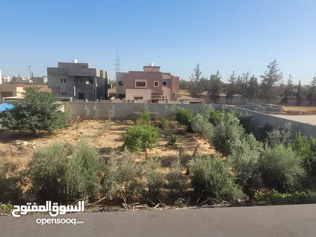 Mixed Use Land for Sale in Tripoli Salah Al-Din