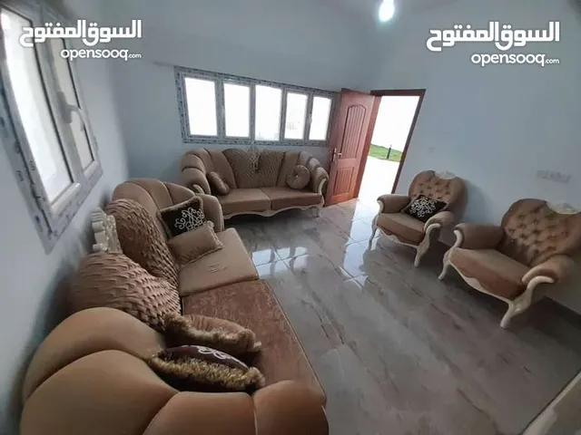160 m2 3 Bedrooms Villa for Sale in Benghazi Sidi Khalifa