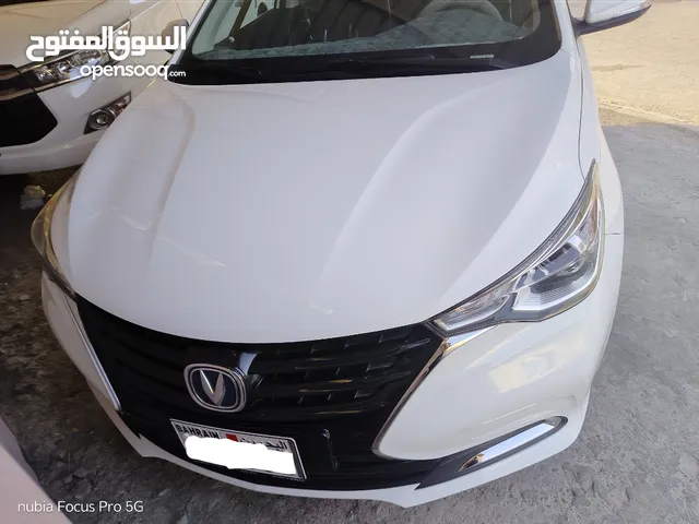 Used Changan Alsvin in Northern Governorate